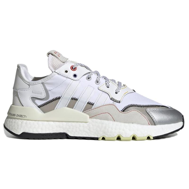 Adidas Sneakers Nite Jogger 'Orbit Grey' EF5405
