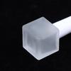 Matte 5Ml8Ml10Ml15Ml Sub-Packed Nail Polish Bottle Nail Gel Bottle With Brush Glass Empty Blending Bottle Touch-Up Container