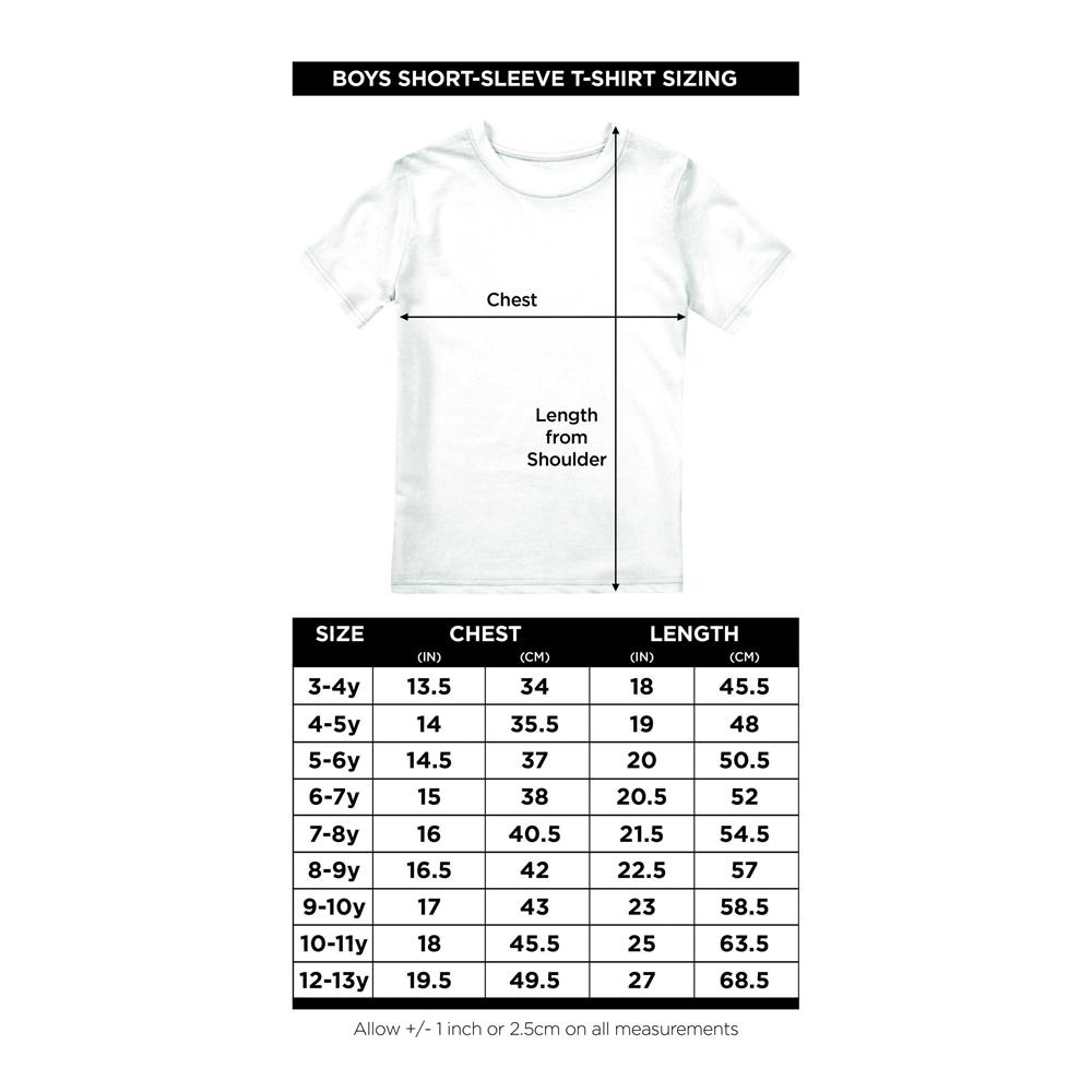 Spider-Man Childrens/Kids Dad Hero Comic T-Shirt