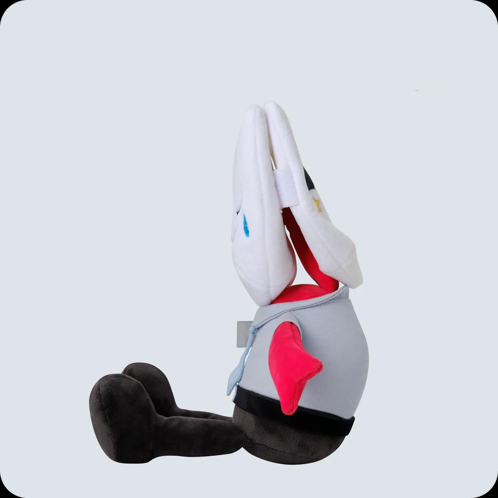 Новые Игрушки TADC Spudsy Gangle Модный Цирк Периферийная Плюшевая Кукла