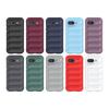 Per Custodia Google Pixel 10a Cover Bumper Antiurto Anti-impronte Digitali Lusso TPU Cover per Telefono Per Google Pixel 10a
