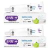Soking Baking Soda Whitening Toothpaste