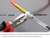 Hui Sheng Adjustable Table Tennis Practice Trainer & Serving Machine
