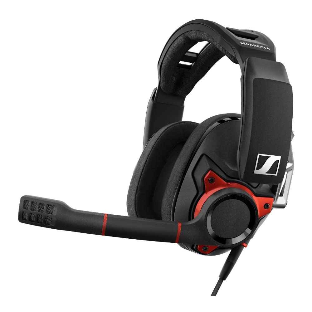 

Sennheiser GSP 600 Professional Gaming Headset