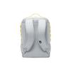 Nike Future Pro Simple Casual Polyester Backpack Regular Men Backpack Light-Gray BA6170-077