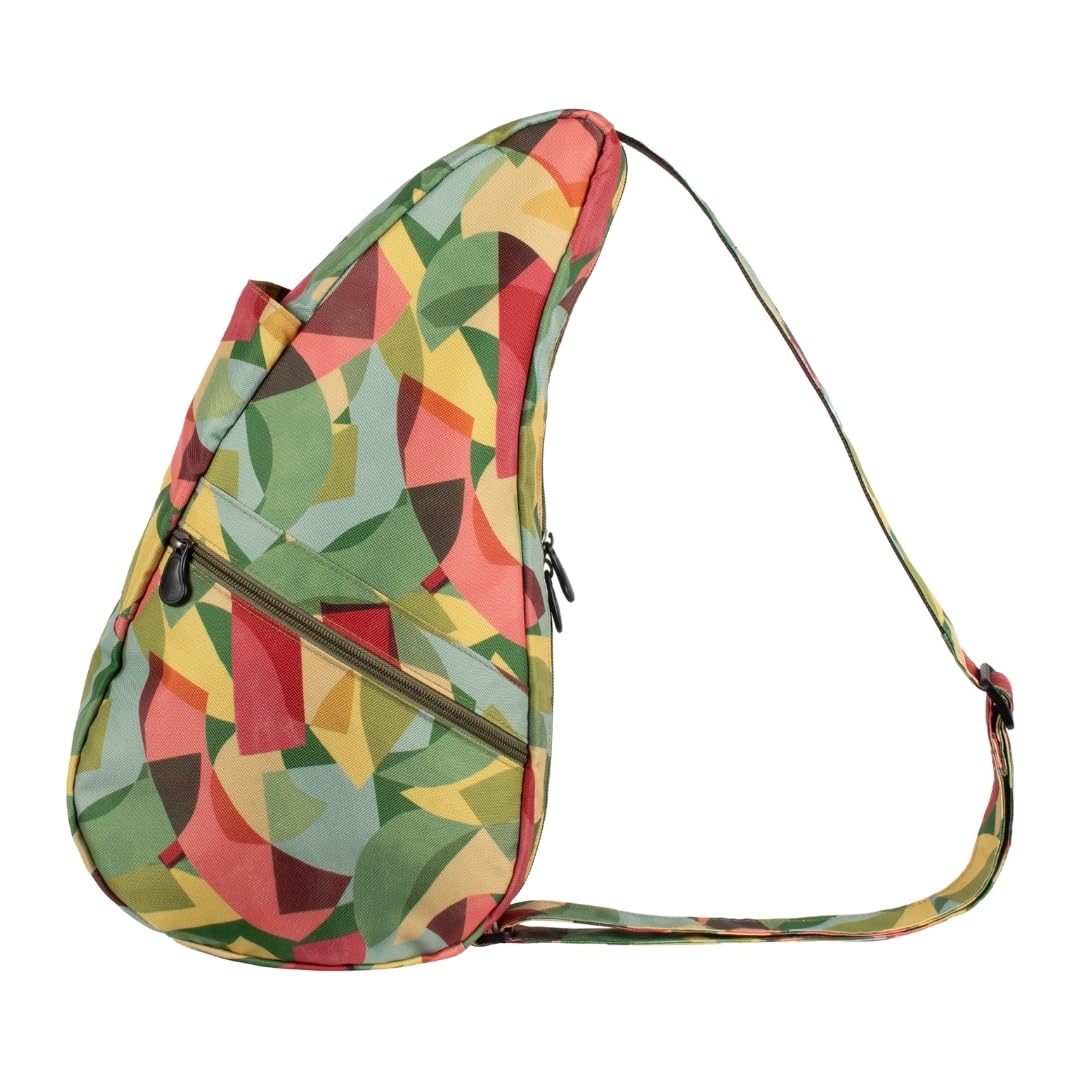 

Back Print S size Sunburst [Healthy Bag]