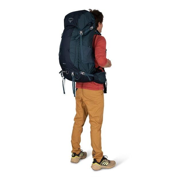 

Osprey Volt 65L рюкзак