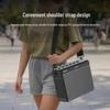 Philips SD139 Portable Outdoor KTV Bluetooth Speaker (CN Version)