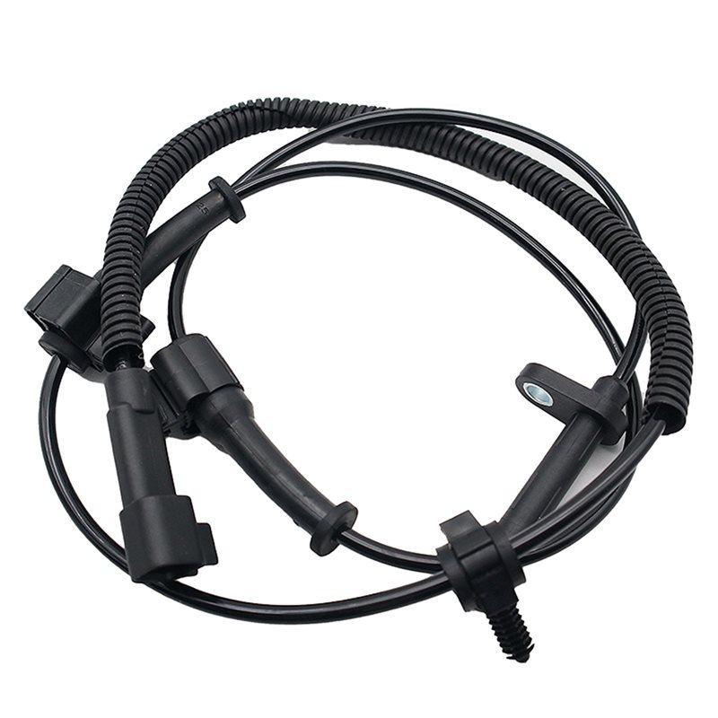 Front Left/Right 15854167 ABS Wheel Speed Sensor For Cadillac CTS 2009-2015 2.0L 3.0L 3.6 6.2 22897413
