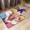 Ai Hoshino Rug Floor Mat for Living Room or Bedroom Soft and Comfortable Carpet a Gift for Birthday and Holiday.DFF0925477