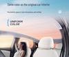 Kaiyuan Q05 Seat Cushion - Universal, Breathable Four-Season Car Seat Cover for Ventilation & Modification.