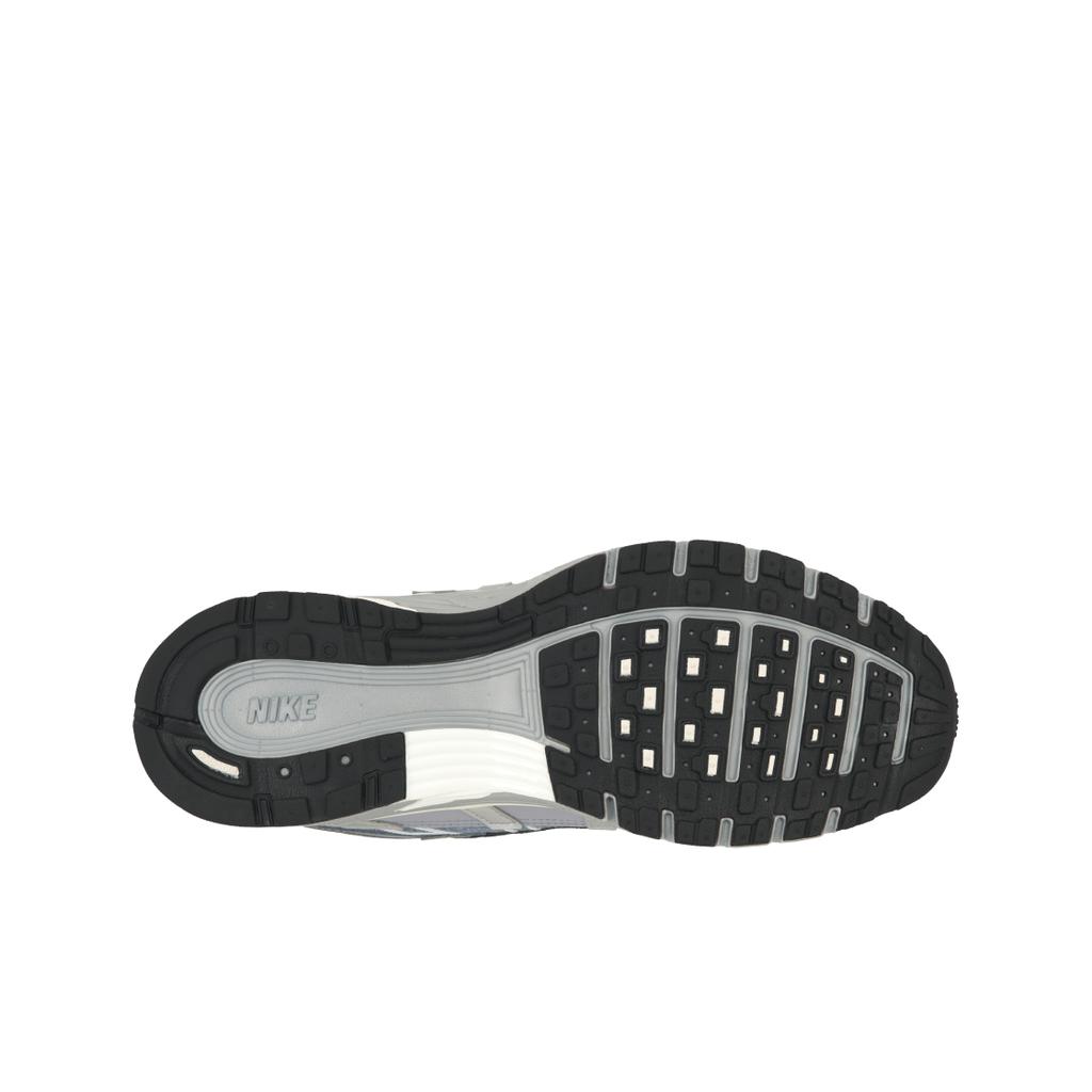 Nike P-6000 Metalická strieborná Vlčia sivá Pánske tenisky Summit-White IH4465-095