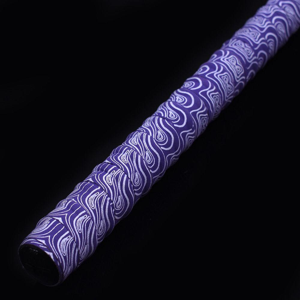 Sweat-absorbent Anti-Slip Tennis Grip Tape Fishing Rod Grip Fishing Rod Sweatband Rod Sweat Tape