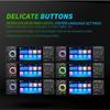 4.1 Inch Touch Screen MP5 Player Car Radio Autoradio Car Multimedia Bluetooth Fm Radio