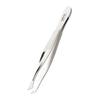Greenbell SekiEDGE Forged Tweezers with a Firm Grip and Angled Tip (SJ-T250)