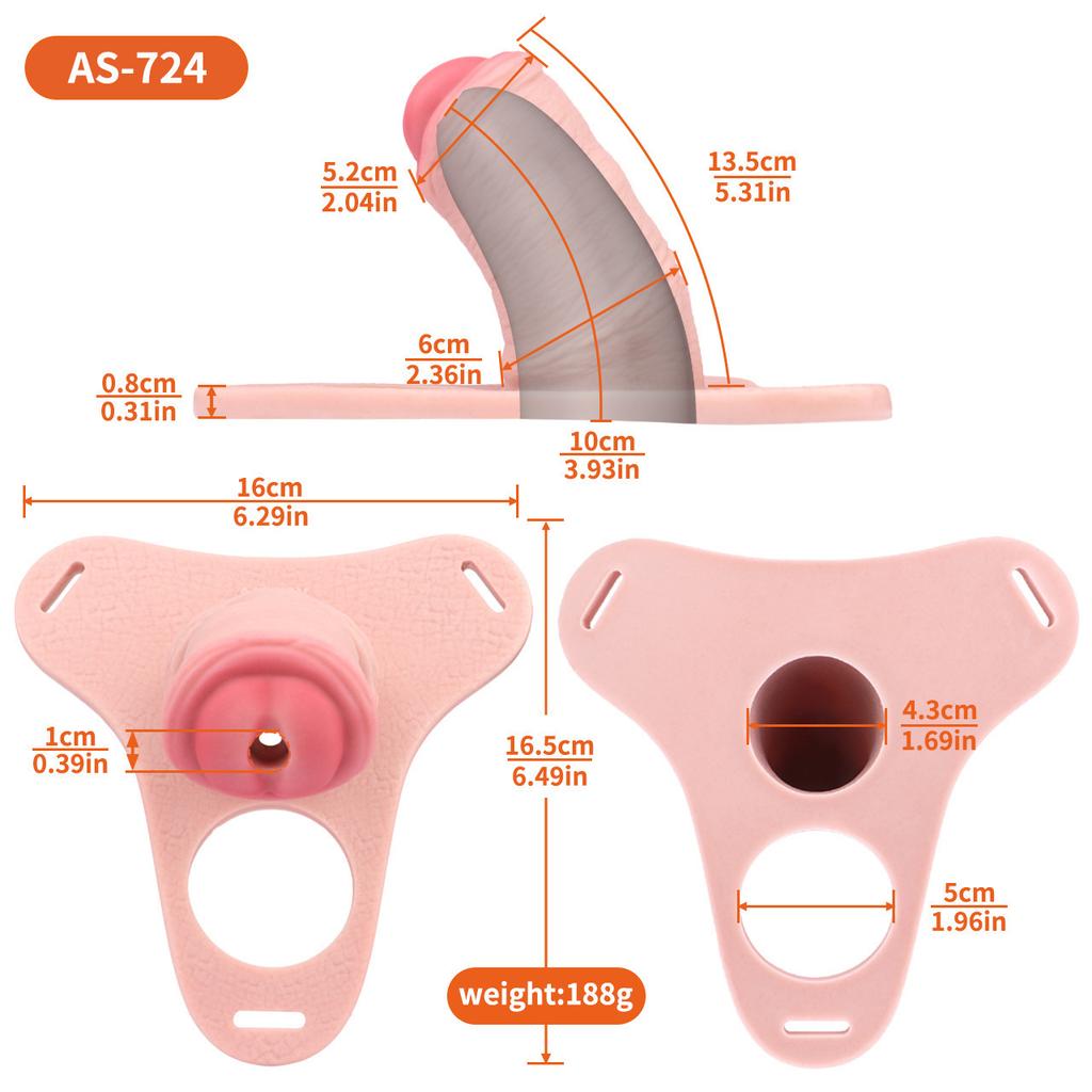 Silikonové Dildo CB Zámek Chastity Zámek Chastity Pánská Klec na Penis Chastity Sex Hračky Kohoutí Kroužek Uretrální Chastity BDSM