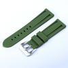 Silicone Watch Band for Panerai Strap Rubber Bracelet  22mm 24mm 26mm Men Women Sport Replacement Watch Band for Omega Belt