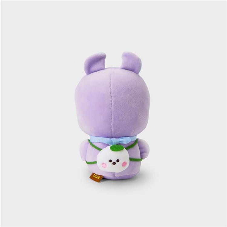 Line Friends BT21 MANG Big Size Magnet Doll