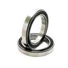 60mm x 78mm x 10mm 6812-2RS Ball Bearing Z1 Noise Level Miniature Deep Groove  Furniture Wheel
