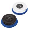Silent Touch Wet & Dry Dual-Purpose Intelligent Sweeping and Mopping Robot