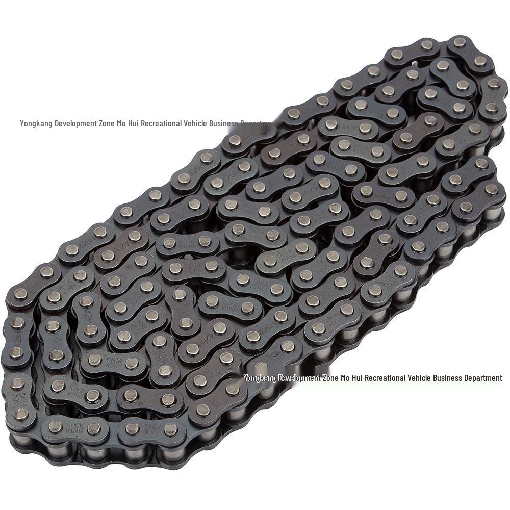 

ATV & Off-road Motorcycle Chain Drive Accessories for 50-250CC Quad 98 Links