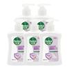 Dettol Antibacterial Hand Wash Sensitive 250ml X 5 Bottles Sensitive Hand Wash Liquid Soap Hand Wash