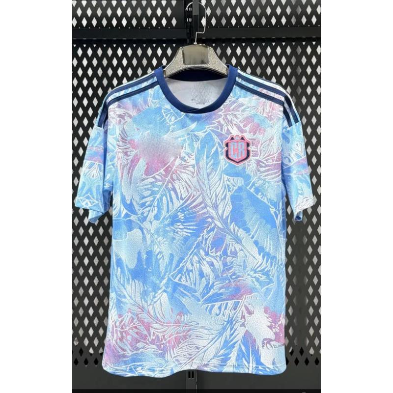 National Team Football Jersey US, Canada and Mexico World Cup Fan Version Short-sleeved Sports and Leisure Clothing