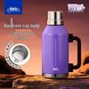 Haers Outdoor Portable Insulated Water Bottle