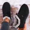 Women's Snow Boots - Short Winter Boots
