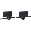 Adjustable Road Bicycle Cycling Rear View Mirror Universal Pro Helmet Mirror