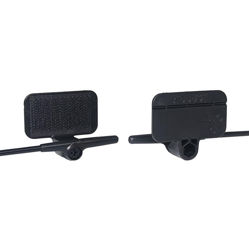Adjustable Road Bicycle Cycling Rear View Mirror Universal Pro Helmet Mirror