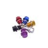 Car Accessories Oil Drain Sump Nut Engine Oil Pan Screw Oil Sump Drain Plug Magnetic Oil Drain Plug
