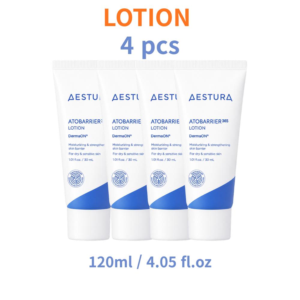 Aestura ATOBARRIER365 Krém 30 ml, Pleťová voda 30 ml
