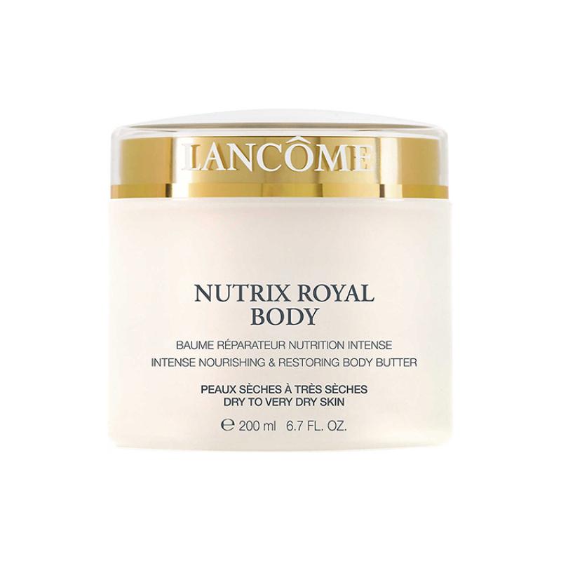 Крем-масло для тела Lancôme Nutrix Royal 200ml