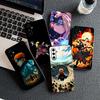 for Motorola Moto Edge 70 60 Fusion NEO Pro G Stylus G56 G96 G52 G04 G05 20 Case Deidara Narutos Pain Akatsuki Uchiha Itachi