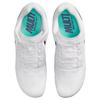 Nike Zoom Rival Multi Mesh Long Distance Running Sprint Running Shoes Men's White FZ9664-101