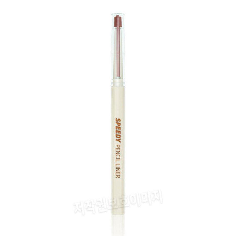 

Peripera Speedy Pencil Liner 005 N Team Rosy