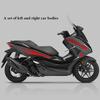HondaFosa NSS350 Body Sticker Decoration Wear-resistant Waterproof and Scratch Resistant Motorcycle Accessories ais256