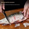 Ustensile pentru fructe și legume – Cuțite pentru curățarea legumelor și citricelor
