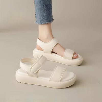 Sapatos de mulher – Sandálias
