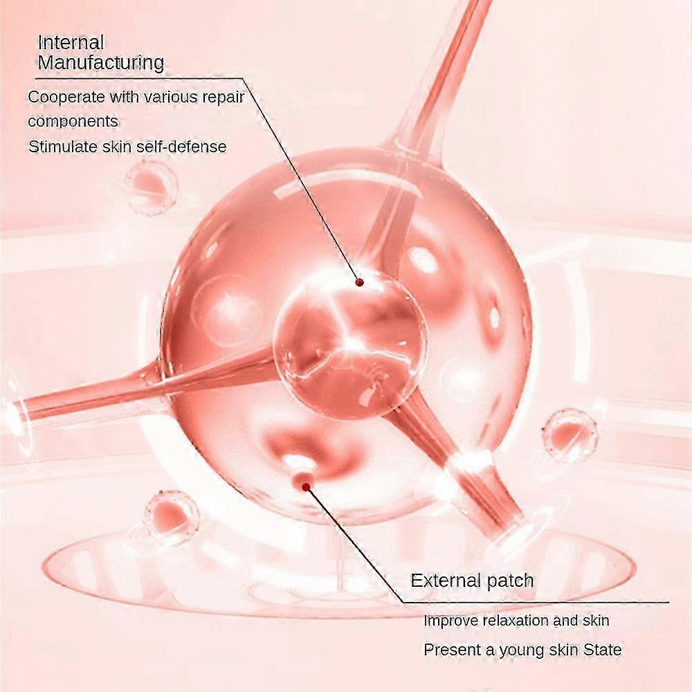 3Pcs Cream Anti-aging Retinol Placenta Dragon Blood Cream Moisturizing Face Repair 25-26