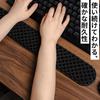 Washable Wrist Keyboard Palm Octagonal TPE Ergonomic Work Efficiency Improvement Item [Durability Tested] Rest, Rest, Structure, Material, Design,