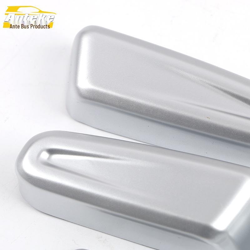 Kustu Rear Seat Switch Decorative Sticker for 21