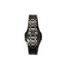 Casio Custom Collection Quartz Movement Stainless Steel Strap Watch Men's Watches White Dial GA-2100-7A7(Watch3--)