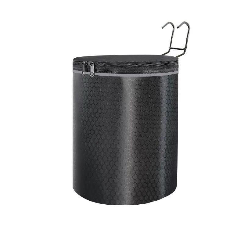 Junshi Bicycle Canvas Basket