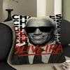 Charles Oliveira Pillow Cushion Cover Pillowcase Living Room Sofa Home Decor Customized