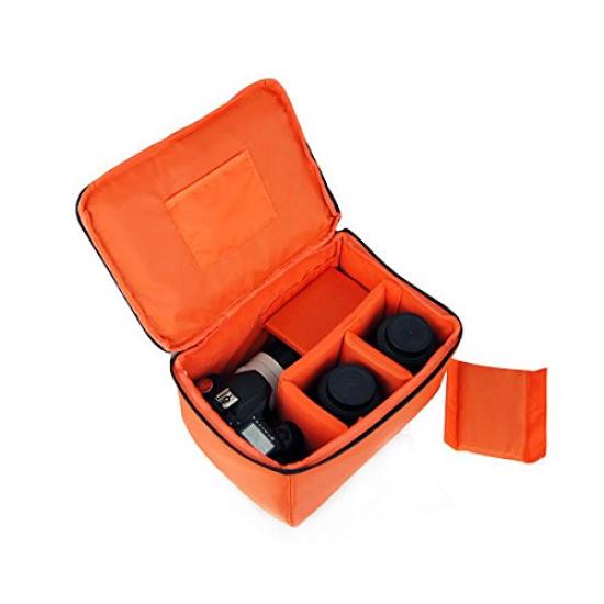 Camera Cover Digital Camera Inner Bag SLR Camera Case Camera Box Camera Bag Accessories Yimidear® (L)