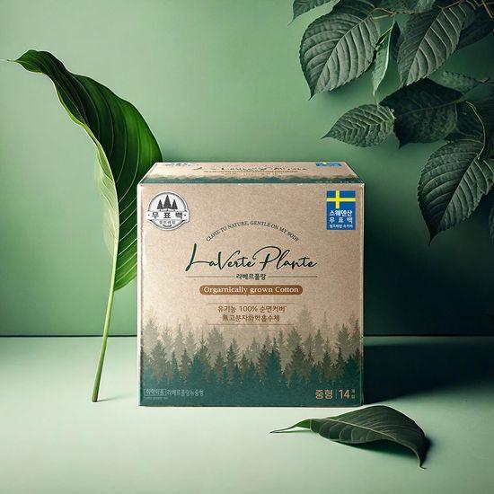 

Софи Органик Лаберплан Большой 12П