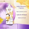 Lux Golden Osmanthus Fragrance Shampoo