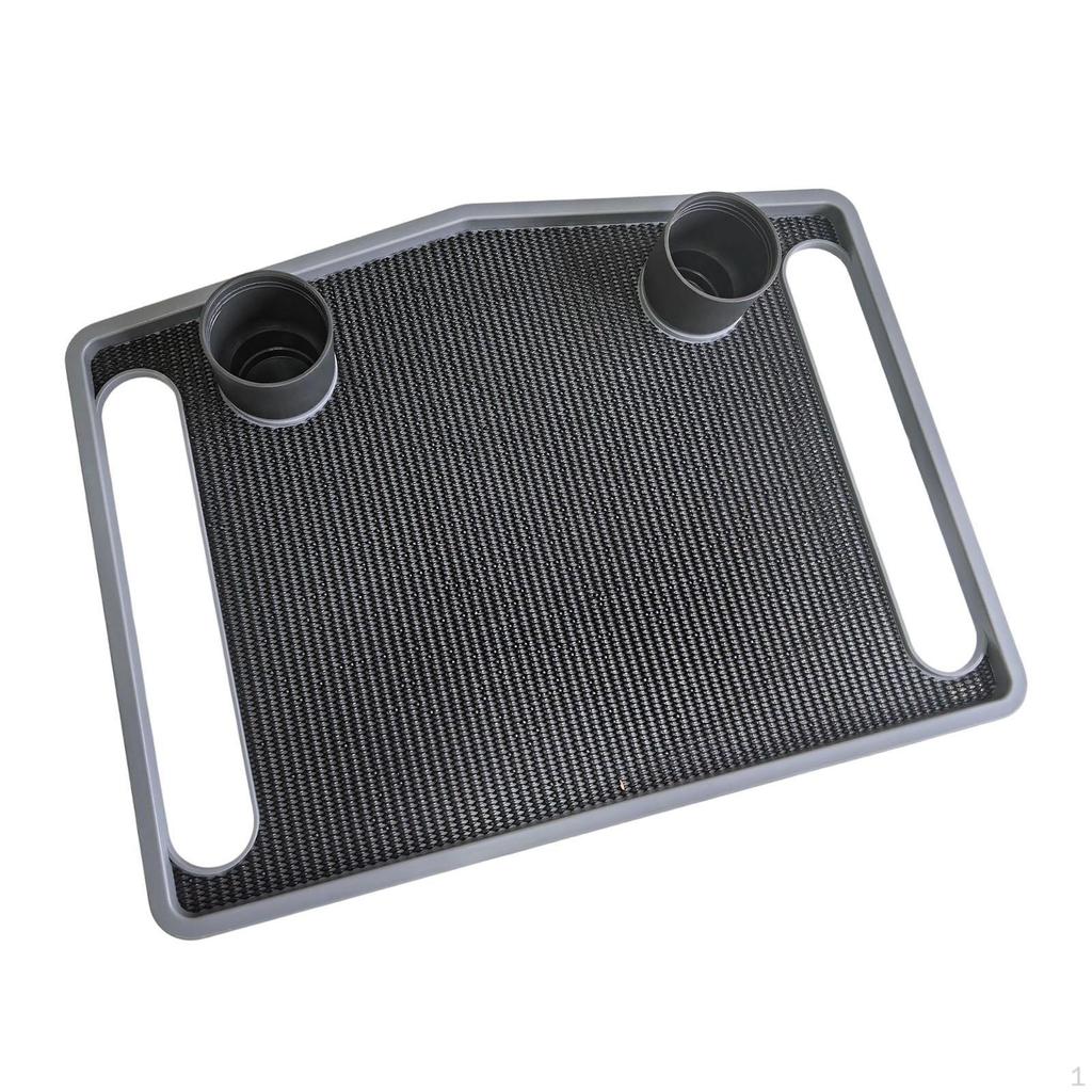 Tray, Mobility Aid Table, Spare Parts, Multifunctional Accessories, Eating Reading